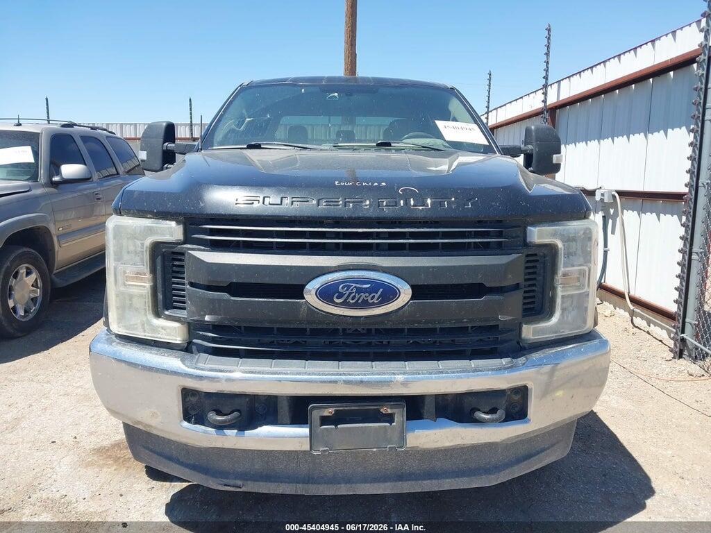 1FT7W2BT9JEB35255 2018 FORD F-250 photo no. 12