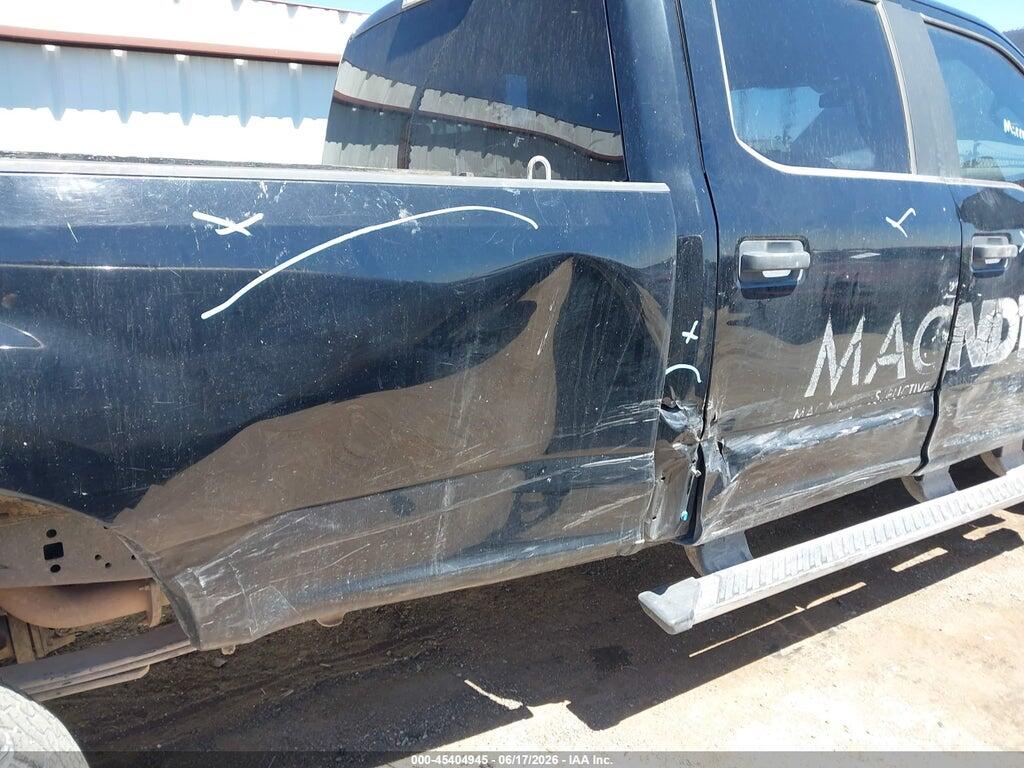 1FT7W2BT9JEB35255 2018 FORD F-250 photo no. 6