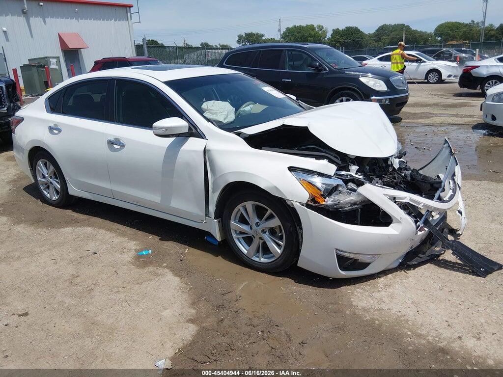 1N4AL3AP3FC198210 2015 NISSAN ALTIMA photo no. 1