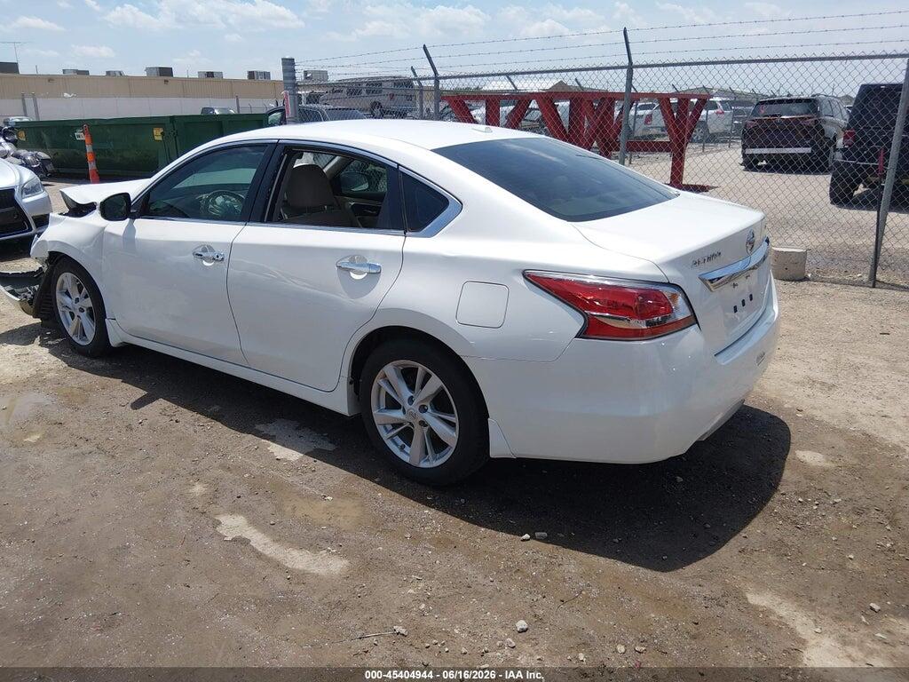 1N4AL3AP3FC198210 2015 NISSAN ALTIMA photo no. 3