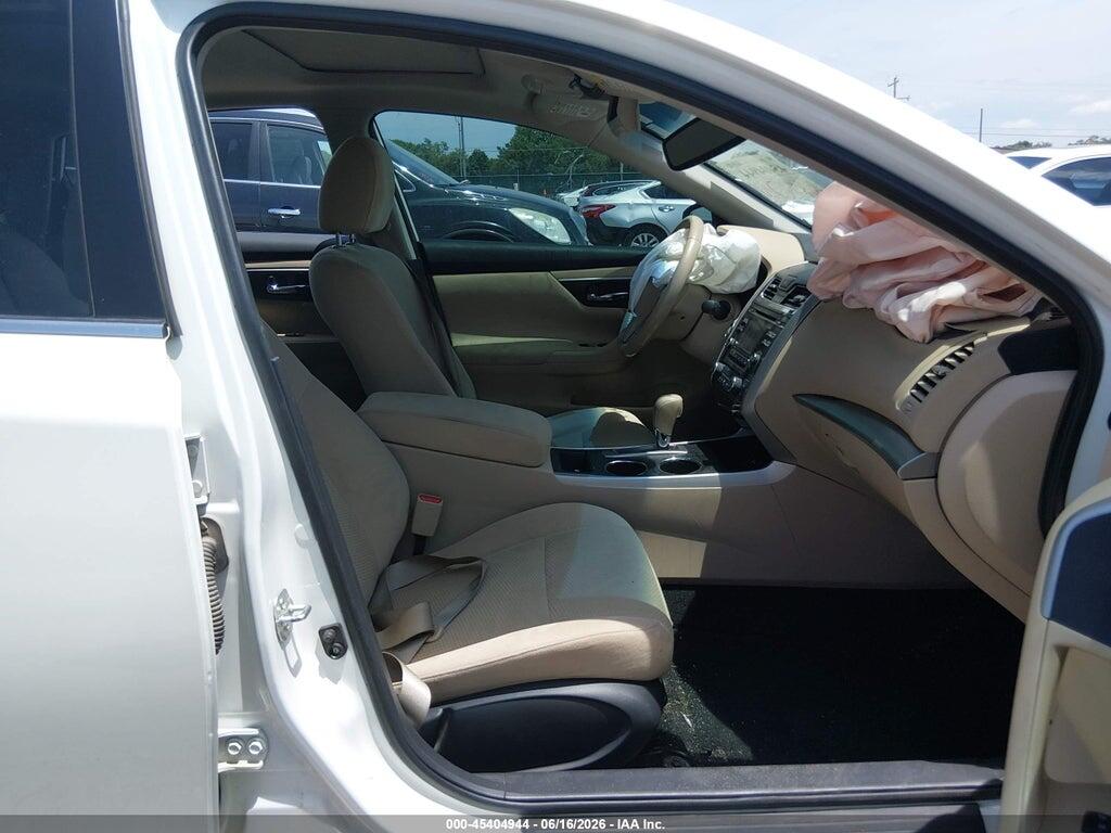 1N4AL3AP3FC198210 2015 NISSAN ALTIMA photo no. 5