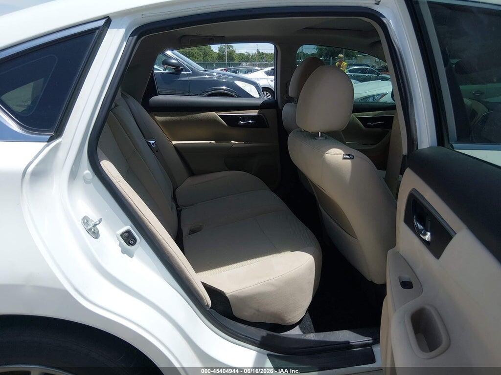 1N4AL3AP3FC198210 2015 NISSAN ALTIMA photo no. 8