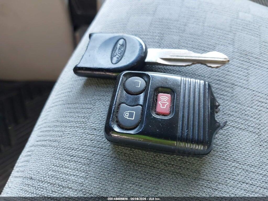 2FMZA51626BA54908 2006 FORD FREESTAR photo no. 11