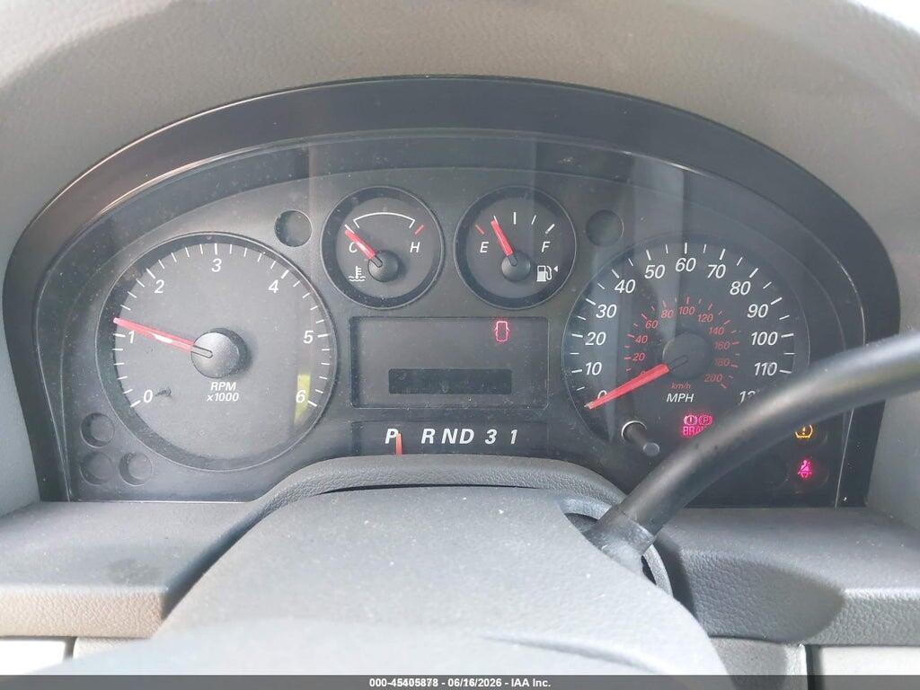 2FMZA51626BA54908 2006 FORD FREESTAR photo no. 7