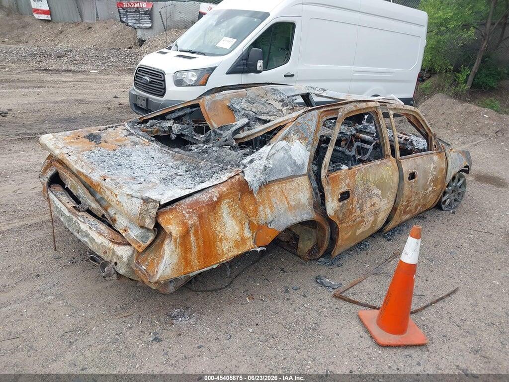 1G6KD5EY7AU115880 2010 CADILLAC DTS photo no. 4