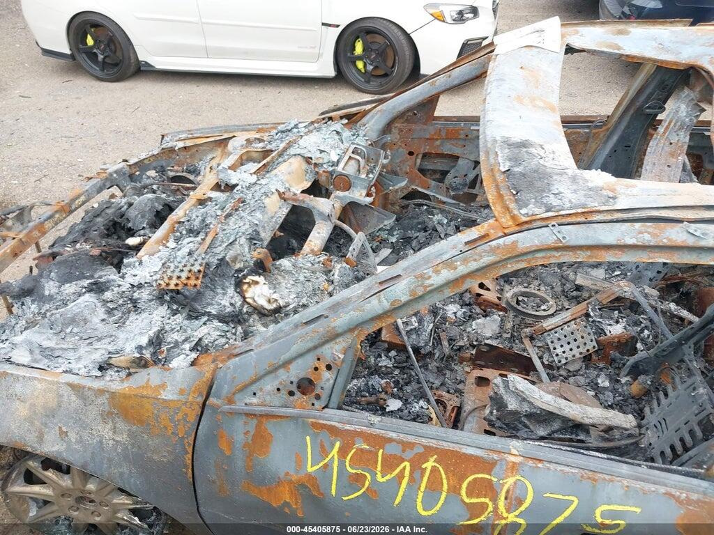 1G6KD5EY7AU115880 2010 CADILLAC DTS photo no. 6