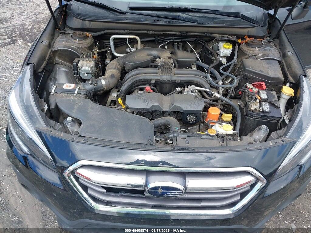 4S4BSAKC5J3336724 2018 SUBARU OUTBACK photo no. 10
