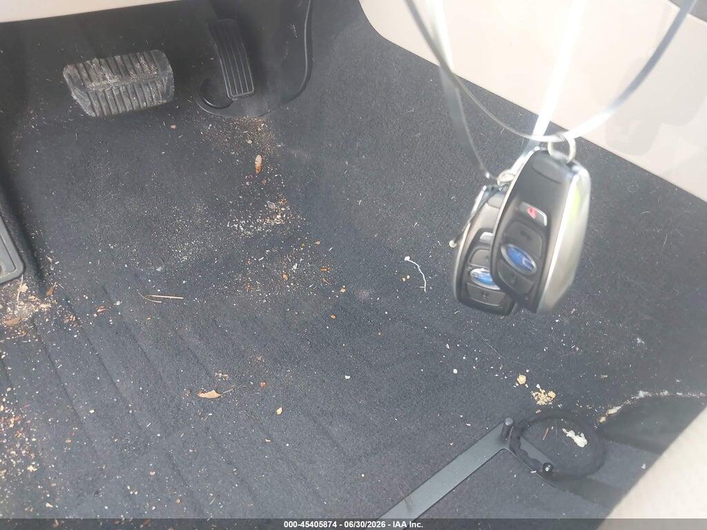 4S4BSAKC5J3336724 2018 SUBARU OUTBACK photo no. 11