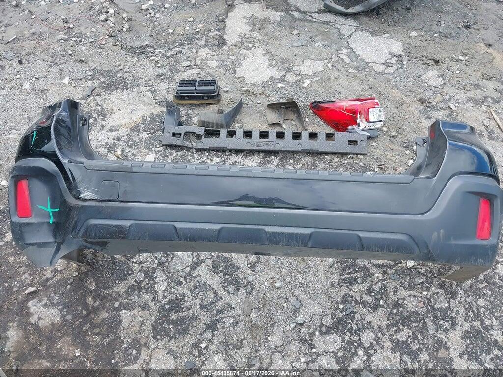 4S4BSAKC5J3336724 2018 SUBARU OUTBACK photo no. 12