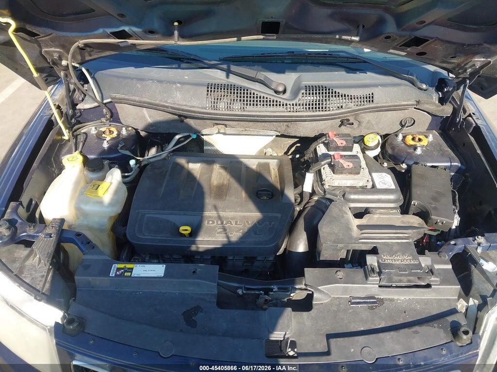 1C4NJCBB3ED856539 2014 JEEP COMPASS photo no. 10