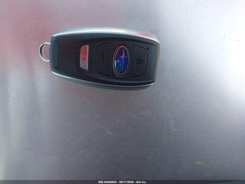 JF2SLDNC2SH584546 2025 SUBARU FORESTER photo no. 11