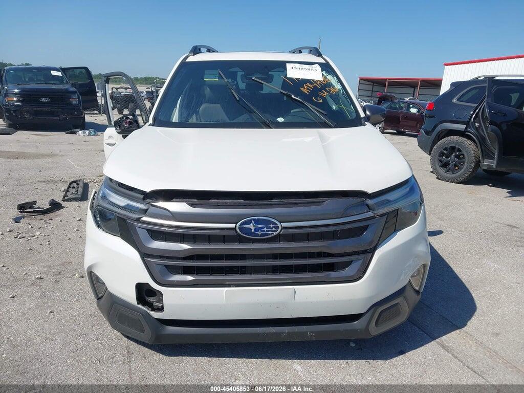 JF2SLDNC2SH584546 2025 SUBARU FORESTER photo no. 12