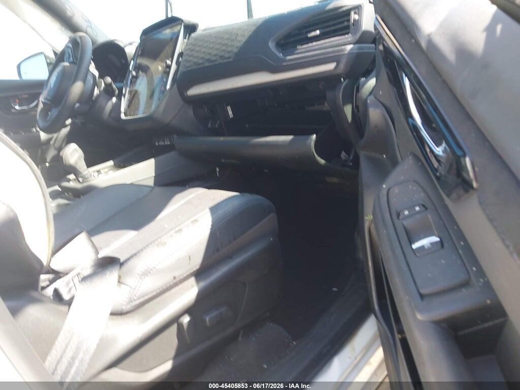 JF2SLDNC2SH584546 2025 SUBARU FORESTER photo no. 5