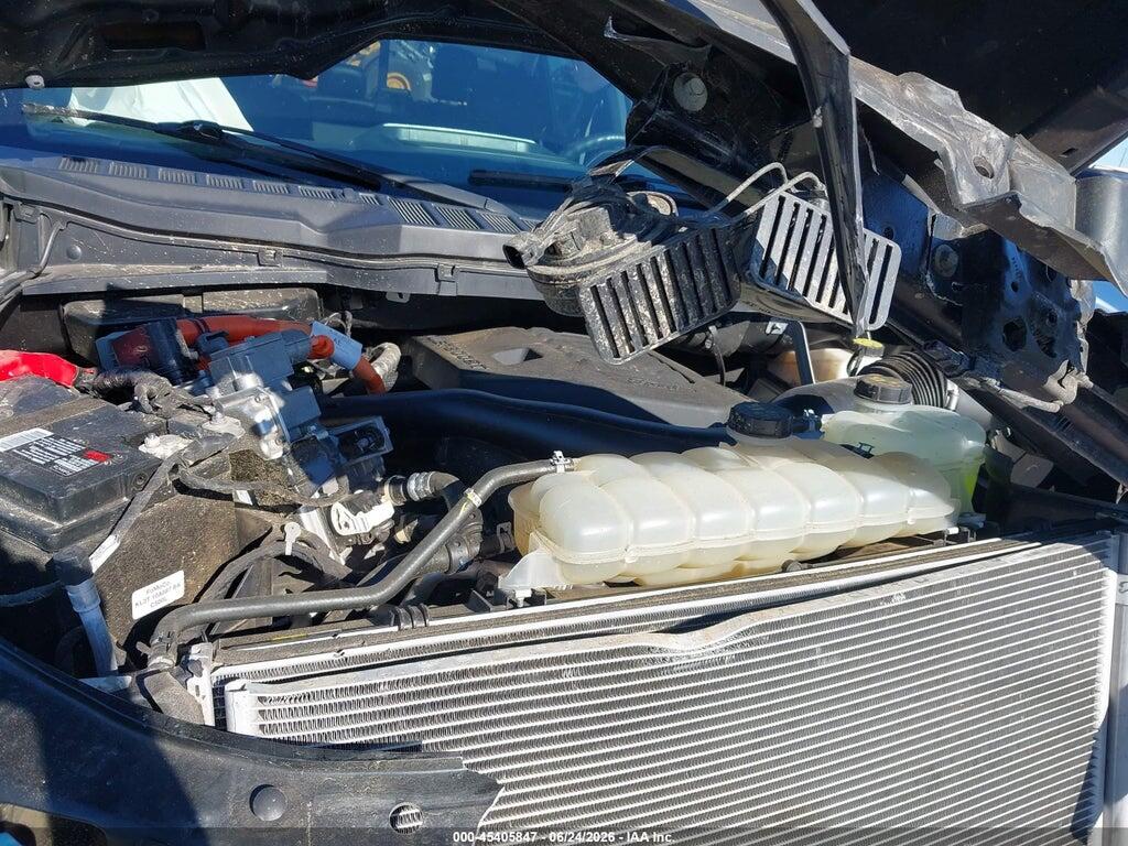 1FTFW1ED6PFA59457 2023 FORD F-150 photo no. 10