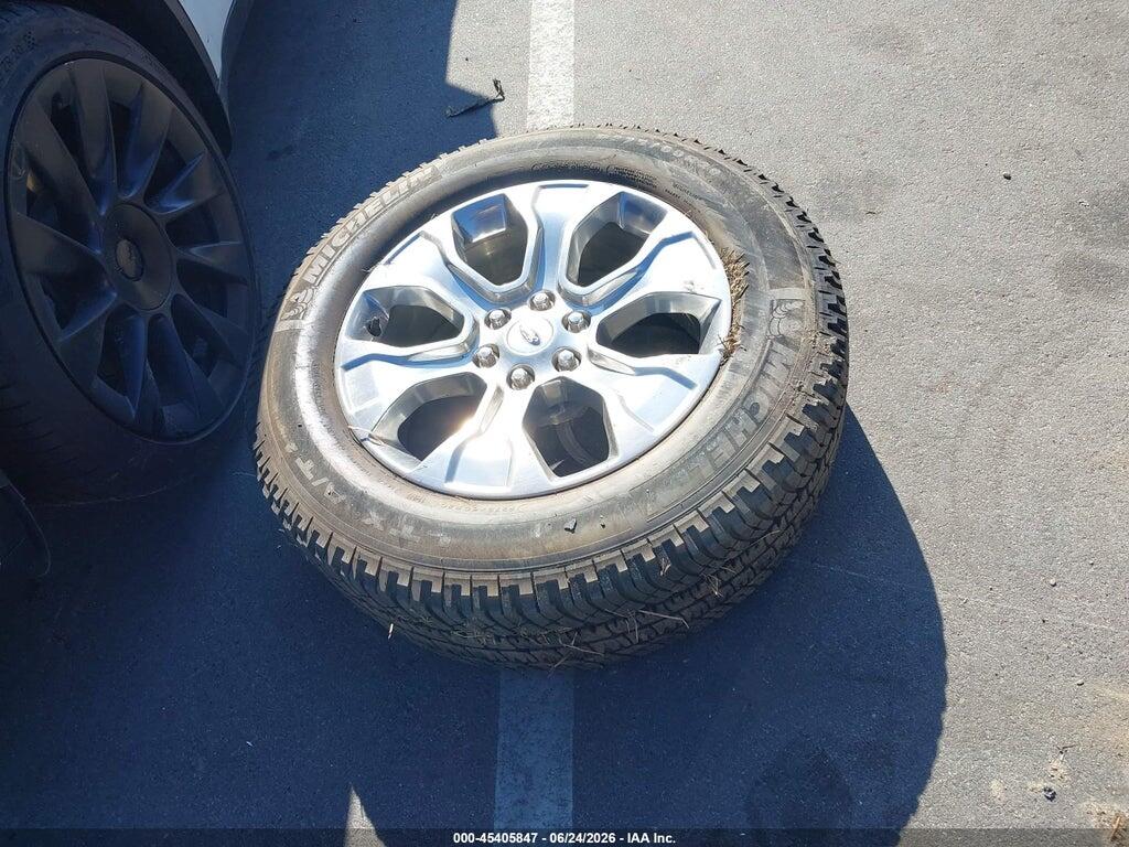 1FTFW1ED6PFA59457 2023 FORD F-150 photo no. 12