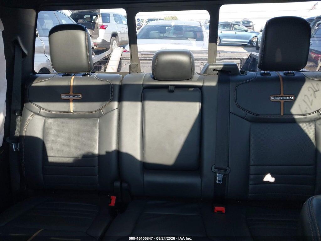 1FTFW1ED6PFA59457 2023 FORD F-150 photo no. 8
