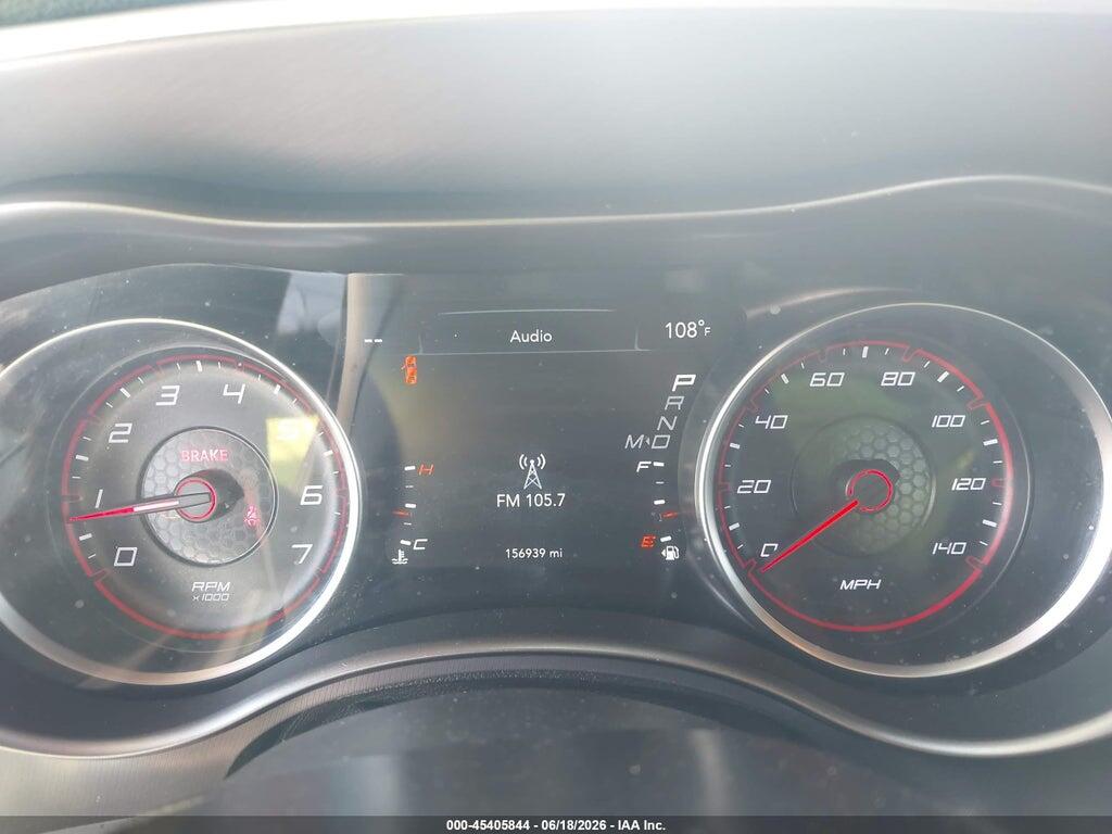 2C3CDXBG4LH140285 2020 DODGE CHARGER photo no. 7