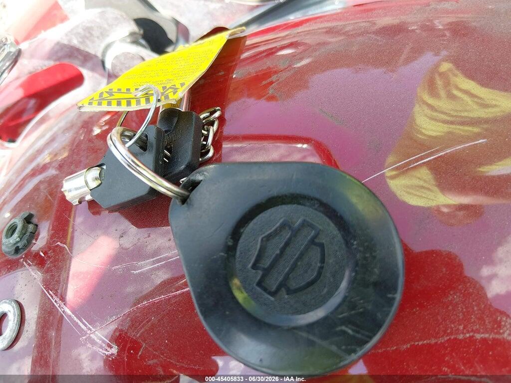 1HD1FBC11MB636146 2021 HARLEY-DAVIDSON FLHR photo no. 11