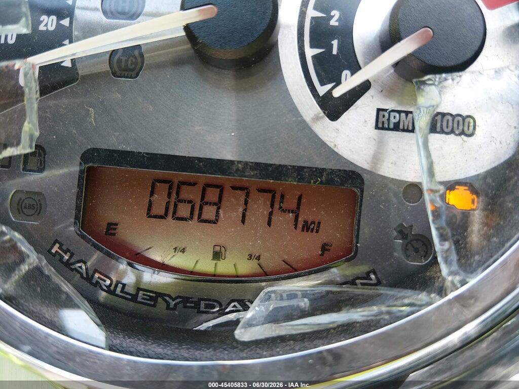 1HD1FBC11MB636146 2021 HARLEY-DAVIDSON FLHR photo no. 7