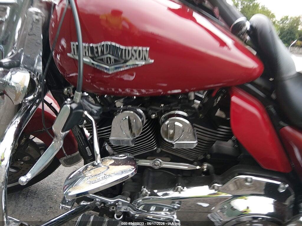 1HD1FBC11MB636146 2021 HARLEY-DAVIDSON FLHR photo no. 9