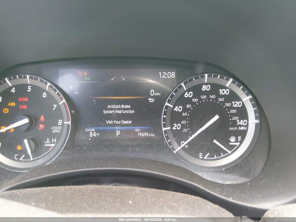 5TDGZRBH5MS139796 2021 TOYOTA HIGHLANDER photo no. 7