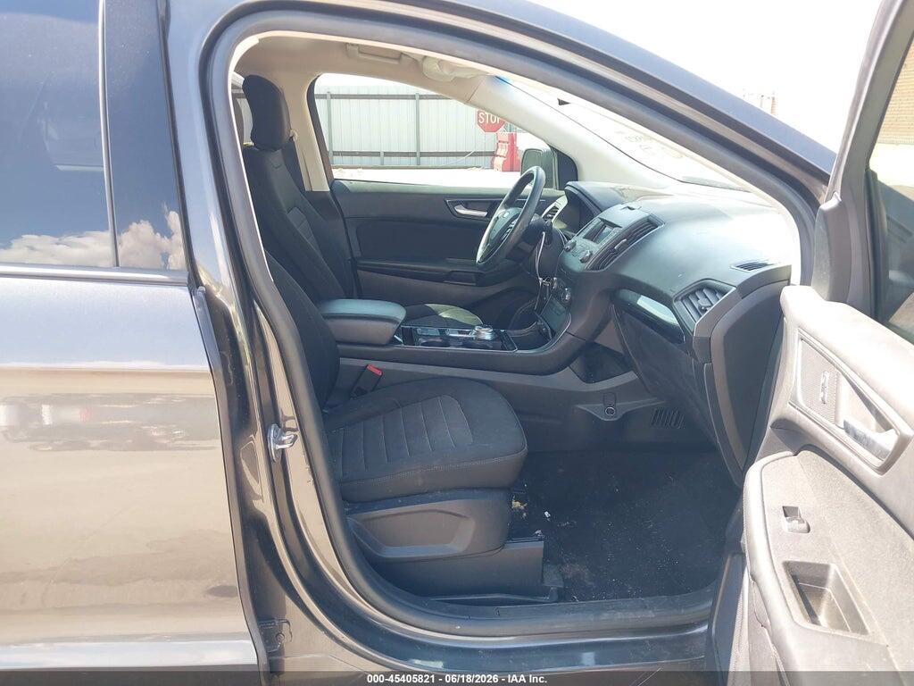 2FMPK3G97KBB14279 2019 FORD EDGE photo no. 5