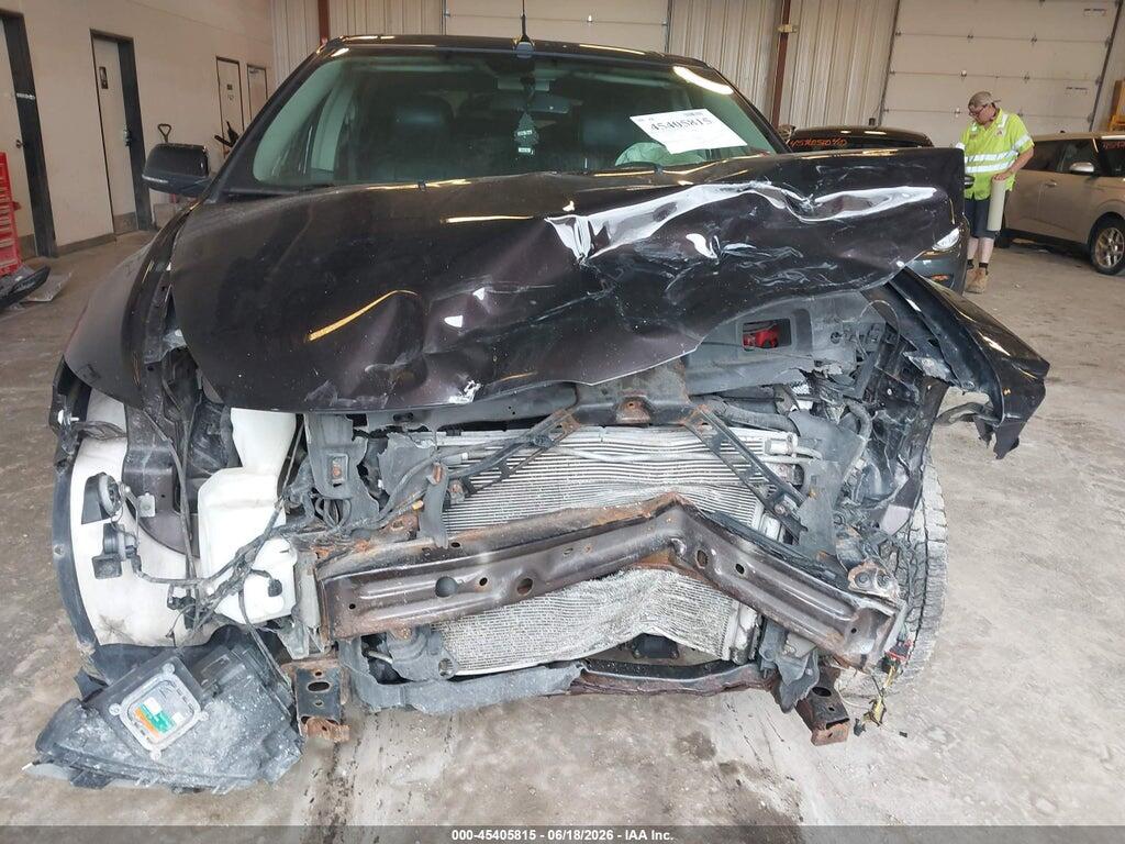 2LMDJ8JK8EBL03871 2014 LINCOLN MKX photo no. 12