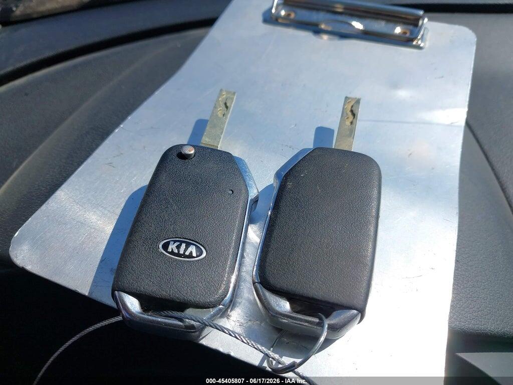 KNDJ23AU7M7791366 2021 KIA SOUL photo no. 11