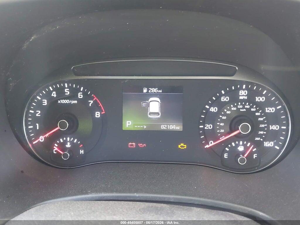 KNDJ23AU7M7791366 2021 KIA SOUL photo no. 7