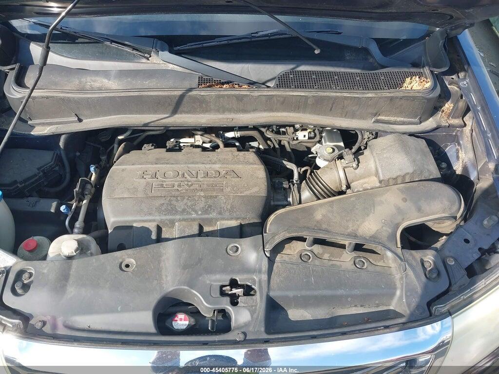 5FNYF4H62EB005503 2014 HONDA PILOT photo no. 10