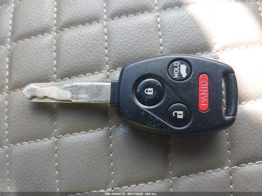 5FNYF4H62EB005503 2014 HONDA PILOT photo no. 11