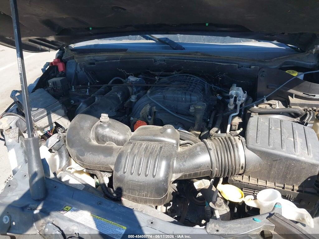 1C4RJEBG8DC642689 2013 JEEP GRAND CHEROKEE photo no. 10