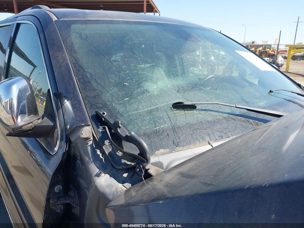 1C4RJEBG8DC642689 2013 JEEP GRAND CHEROKEE photo no. 6