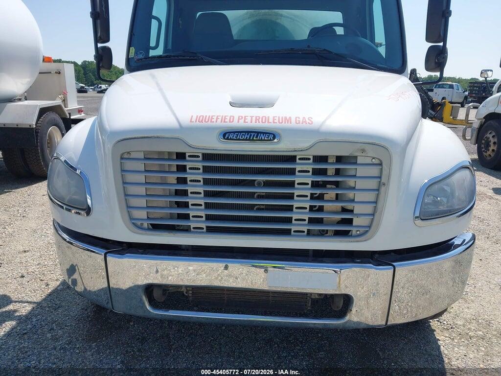 4UZAEDE33HCJA2104 2017 FREIGHTLINER S2G photo no. 11
