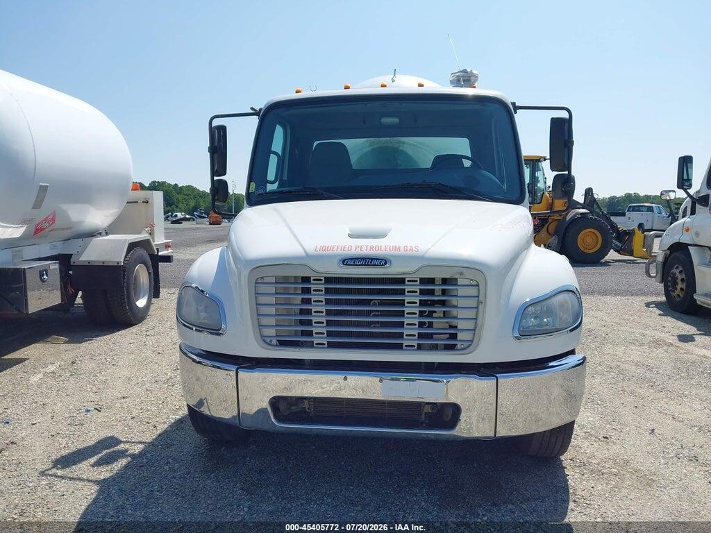 4UZAEDE33HCJA2104 2017 FREIGHTLINER S2G photo no. 12