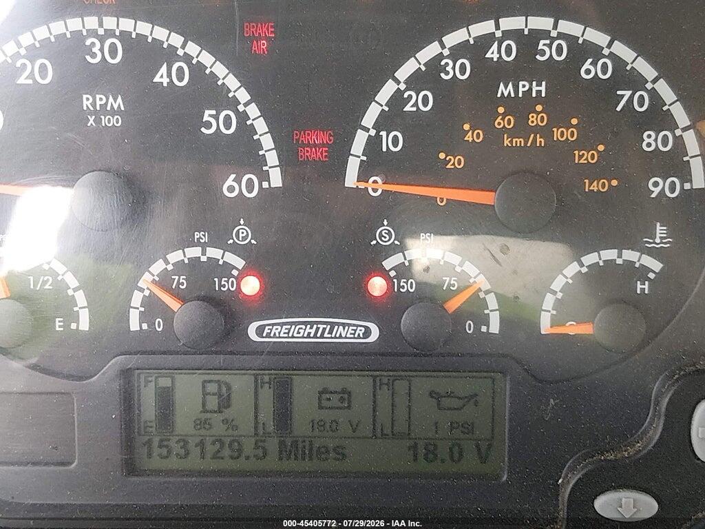 4UZAEDE33HCJA2104 2017 FREIGHTLINER S2G photo no. 5