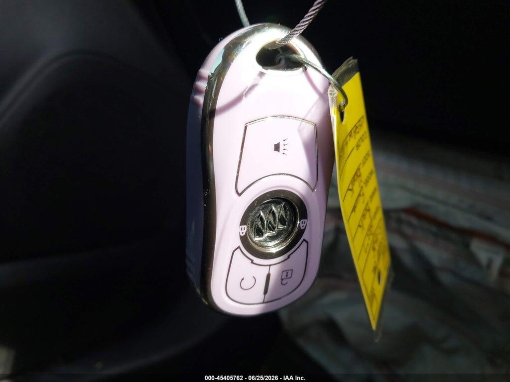 KL4CJCSB7HB110306 2017 BUICK ENCORE photo no. 11