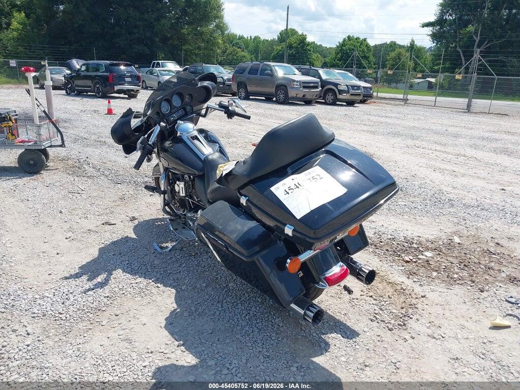 1HD1FC4149Y648509 2009 HARLEY-DAVIDSON FLHTCU photo no. 3