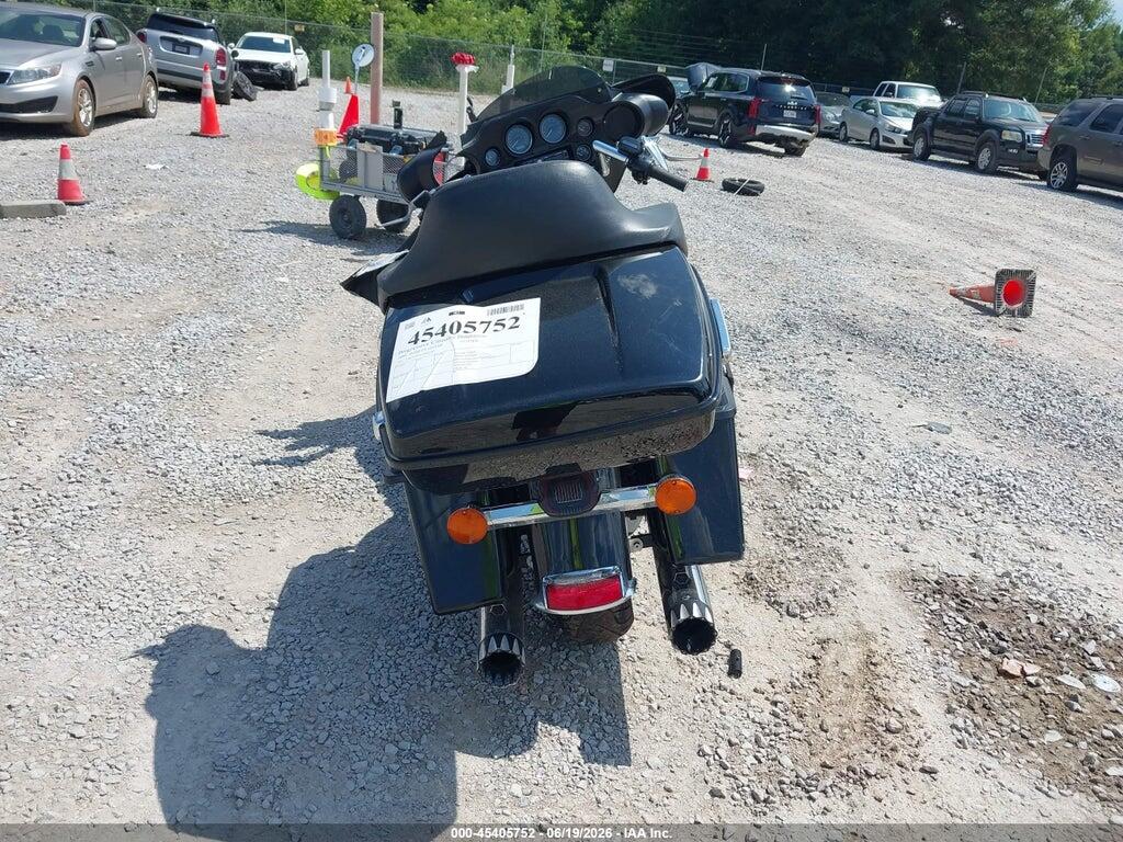 1HD1FC4149Y648509 2009 HARLEY-DAVIDSON FLHTCU photo no. 6