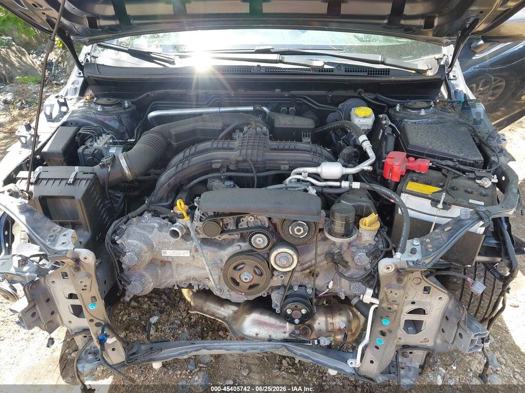JF2GUADC3RH283135 2024 SUBARU CROSSTREK photo no. 10