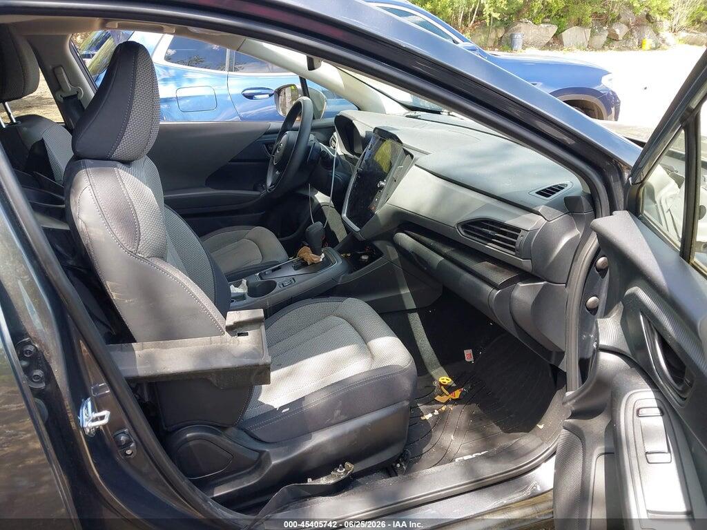 JF2GUADC3RH283135 2024 SUBARU CROSSTREK photo no. 5