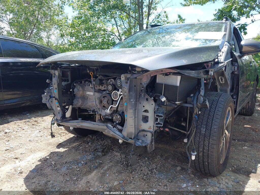 JF2GUADC3RH283135 2024 SUBARU CROSSTREK photo no. 6