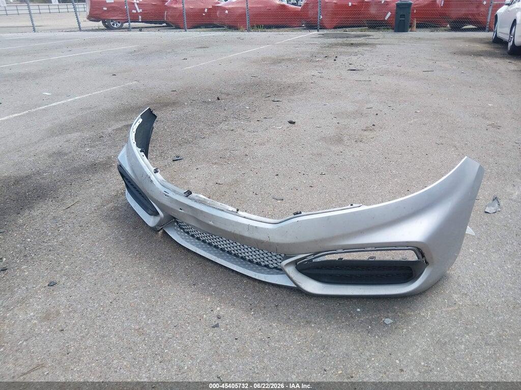 2HGFG3B89FH501694 2015 HONDA CIVIC photo no. 12