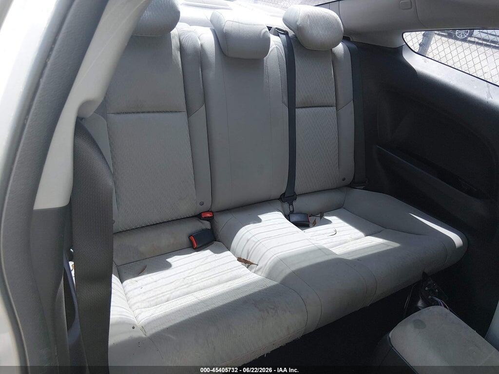 2HGFG3B89FH501694 2015 HONDA CIVIC photo no. 8