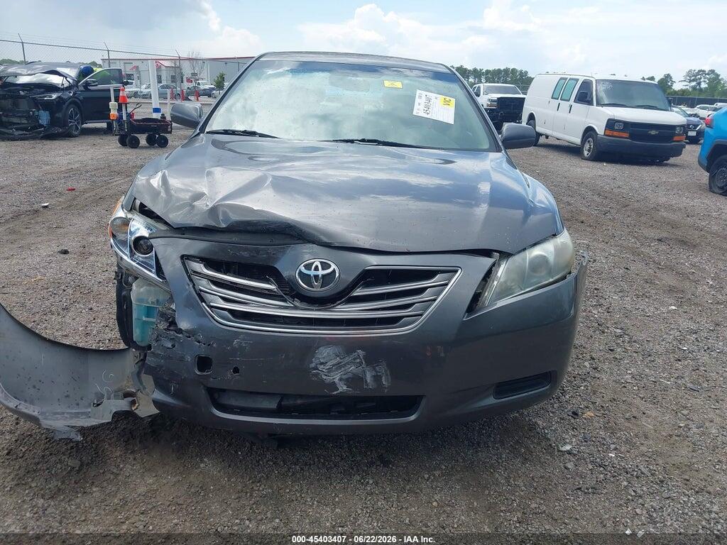 JTNBB46K073032244 2007 TOYOTA CAMRY HYBRID photo no. 12