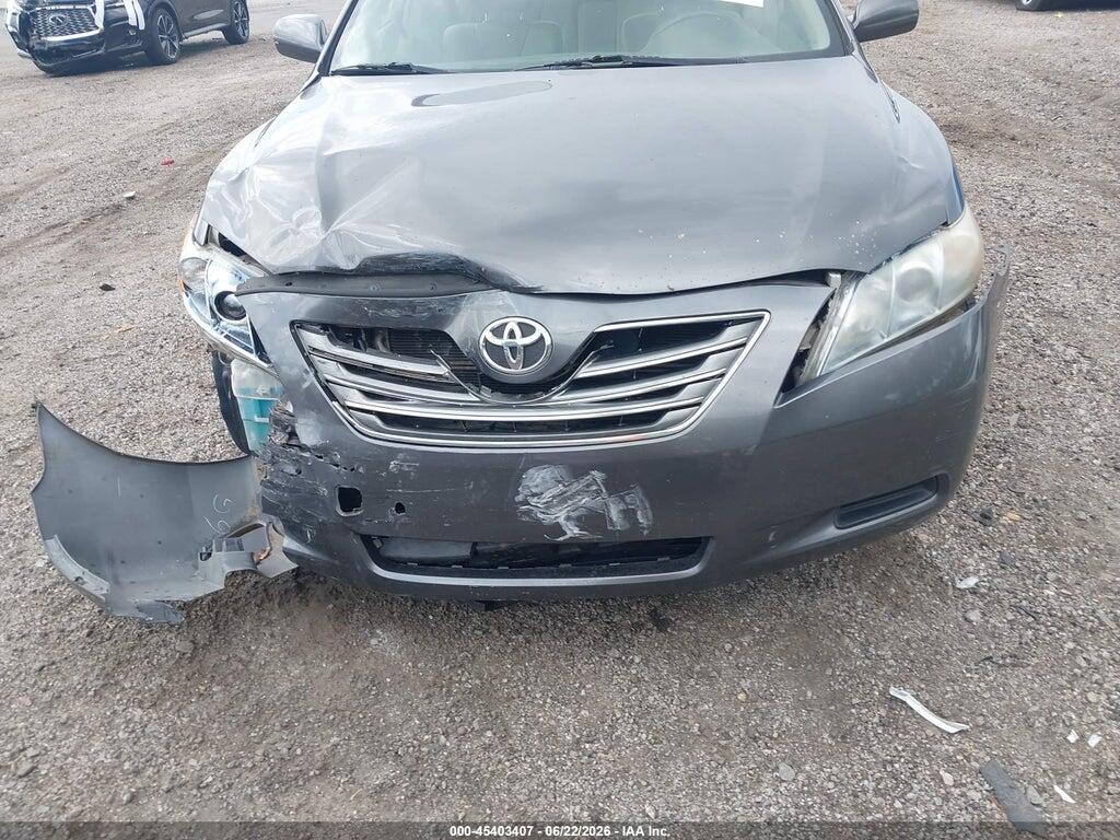 JTNBB46K073032244 2007 TOYOTA CAMRY HYBRID photo no. 6
