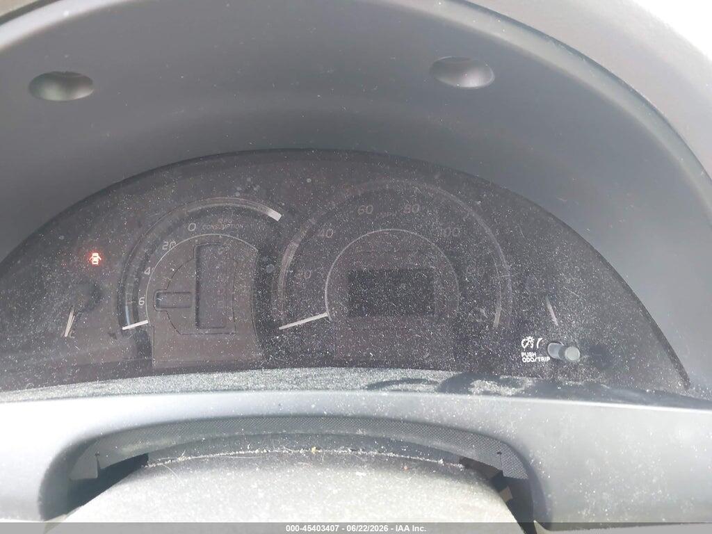 JTNBB46K073032244 2007 TOYOTA CAMRY HYBRID photo no. 7