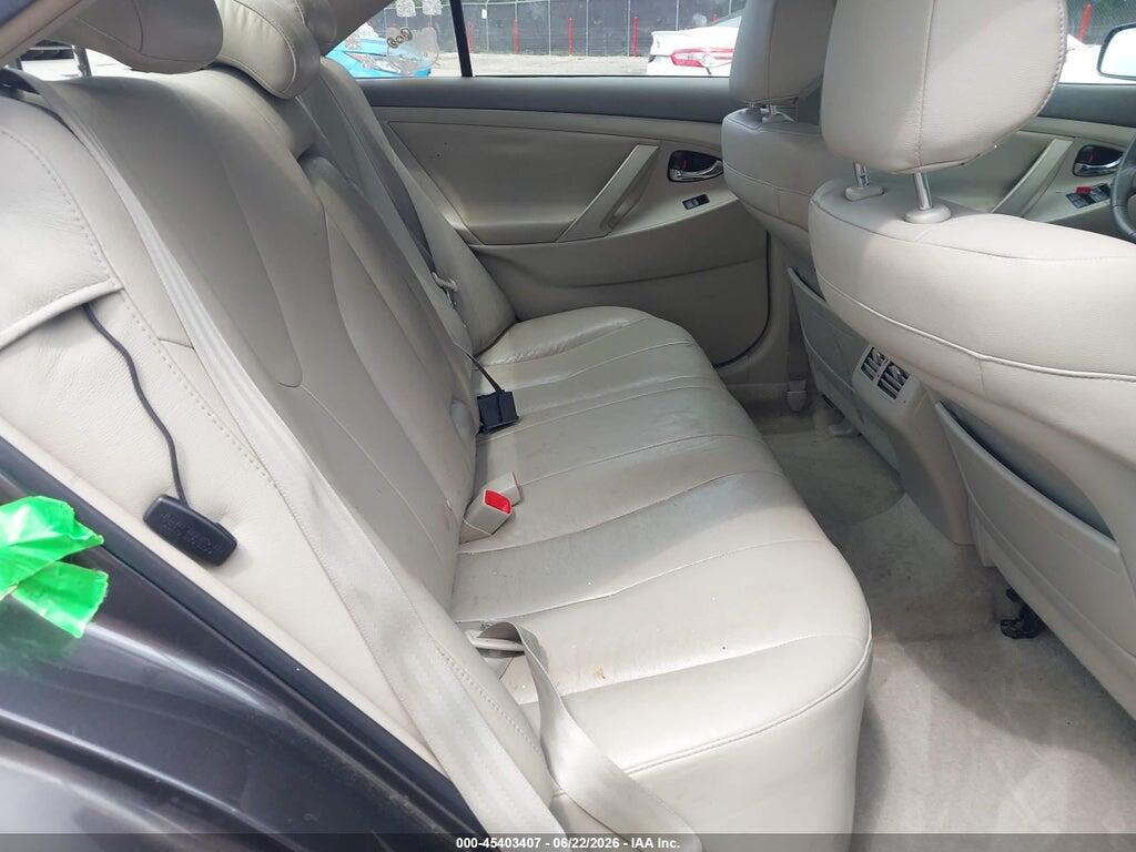 JTNBB46K073032244 2007 TOYOTA CAMRY HYBRID photo no. 8
