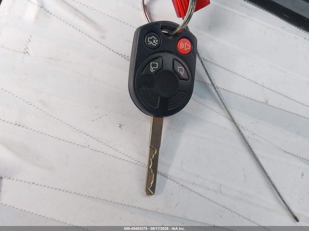 1FADP3F20FL294665 2015 FORD FOCUS photo no. 11