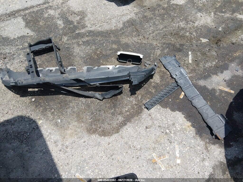2FMPK3J96LBA45062 2020 FORD EDGE photo no. 12